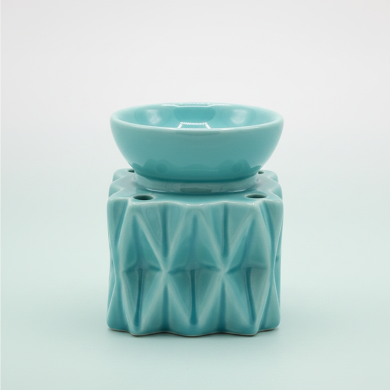Oil Burners & Wax Melt Burners