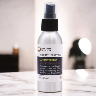 Essential Oil Aromatherapy Mists
