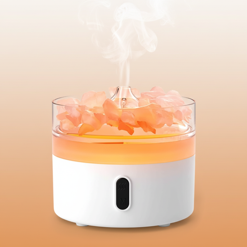 Ultrasonic Aroma Diffusers