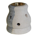 Stone Oil Burner – Combo Shaped – oil burner, main product view