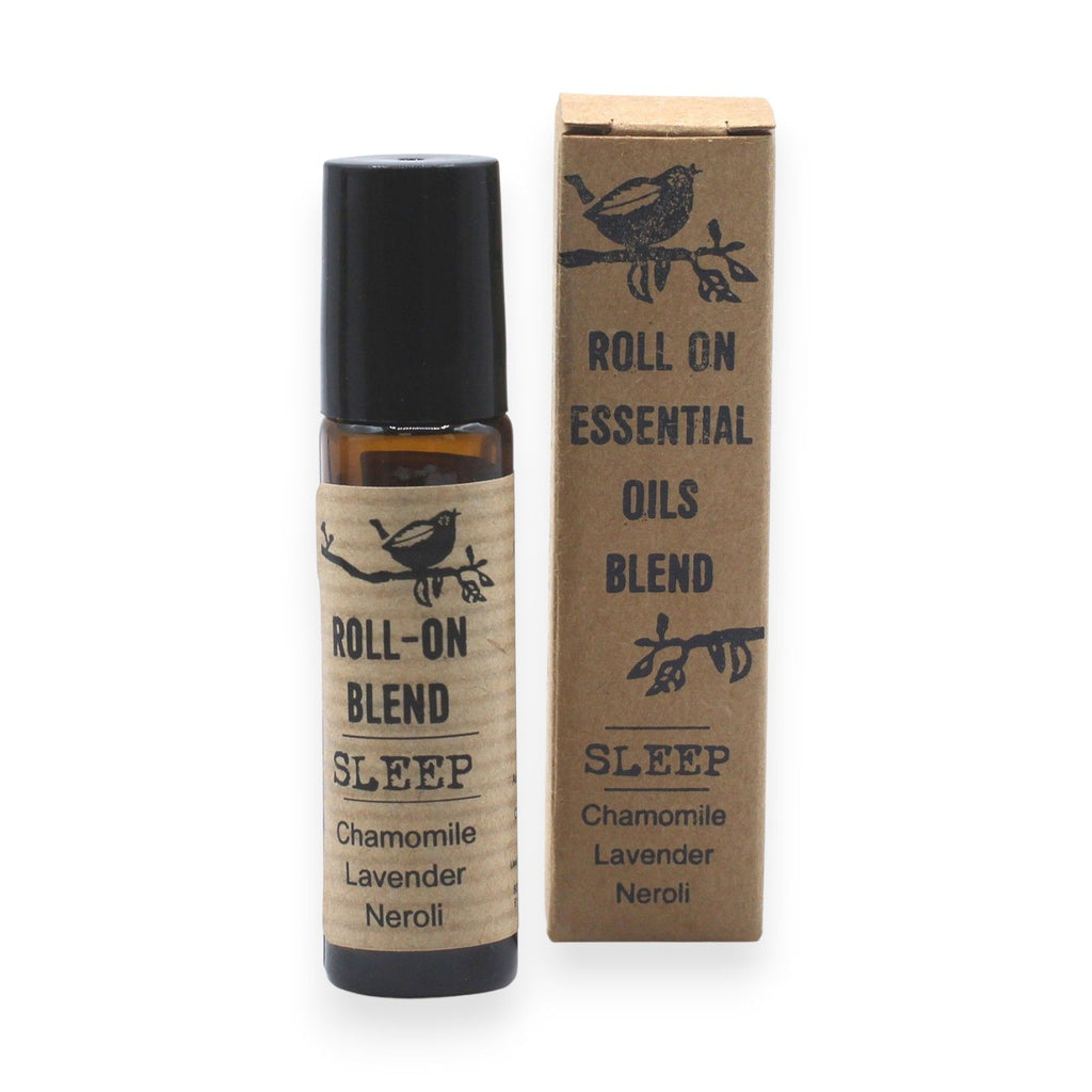 Agnes + Cat Roll On Essential Oil Blend – SLEEP – Aromatherapy Roll-On – aromatherapy roll-on, alternate product view 7