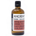 Grapeseed Oil 100ml – Carrier Oil for Massage & Blending – product image