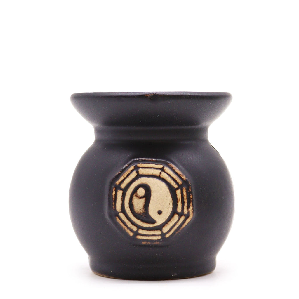 Classic Yin Yang Fragrance Oil Burner – gallery image 10