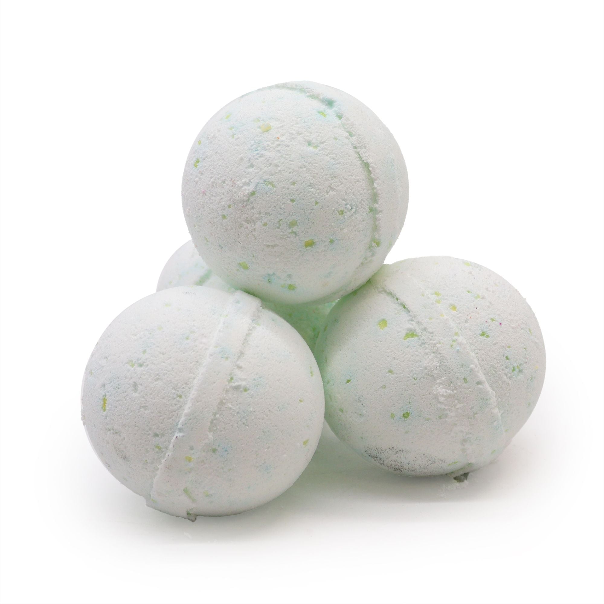 Set of 3 Stress Buster Potion Bath Bombs – bath bomb, alternate product view 2
