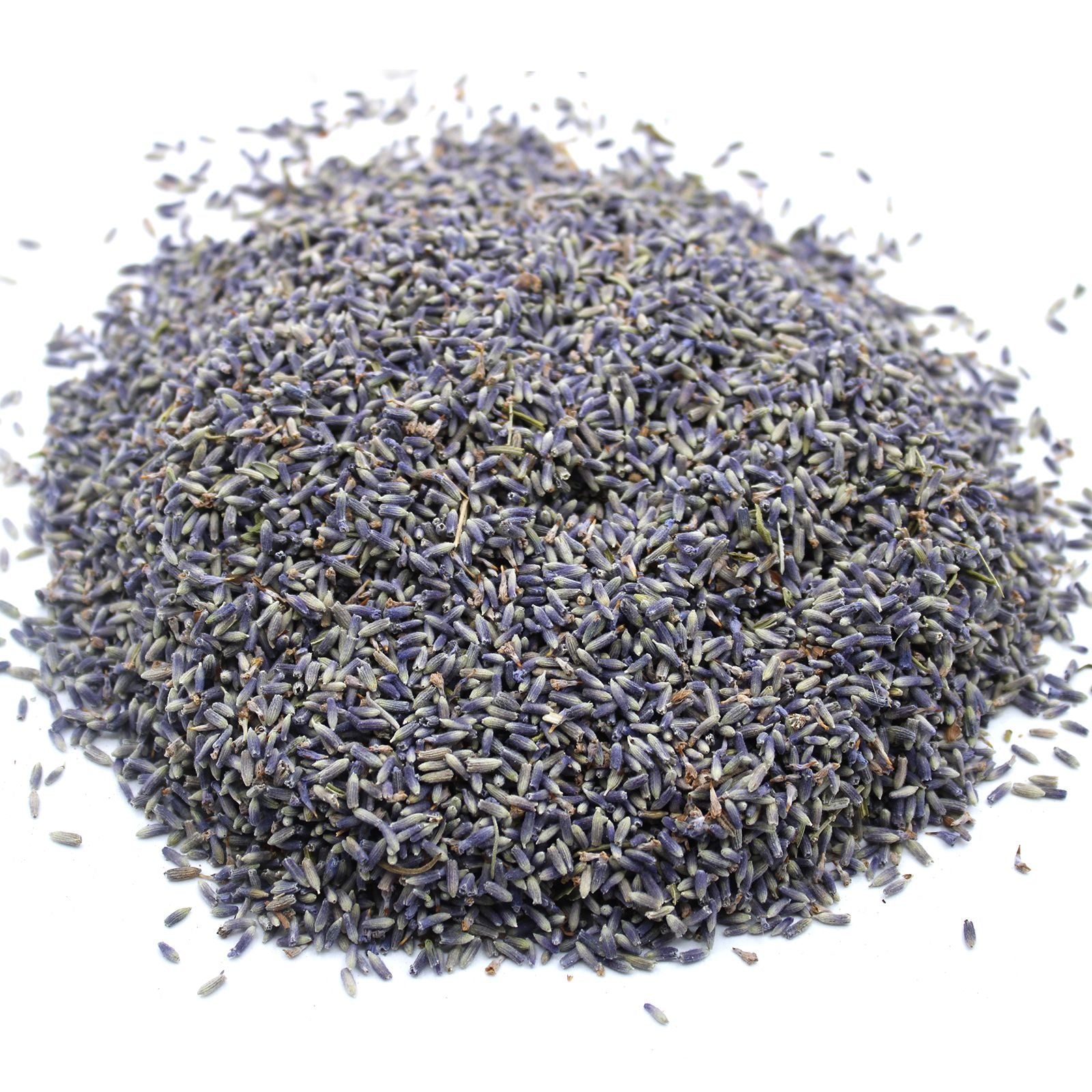 Lavender Flowers (1KG) – Dried Flowers – dried flowers, alternate product view 3