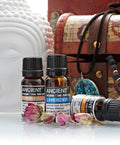 Tea Tree Aromatherapy Essential Oil 10ml – product image