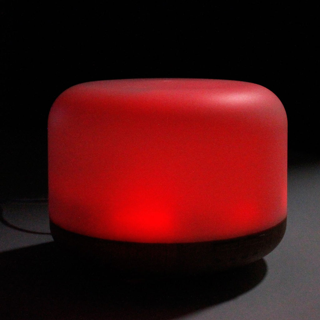 Aarhus Classic Pod Ultrasonic Home Fragrance Diffuser – product image