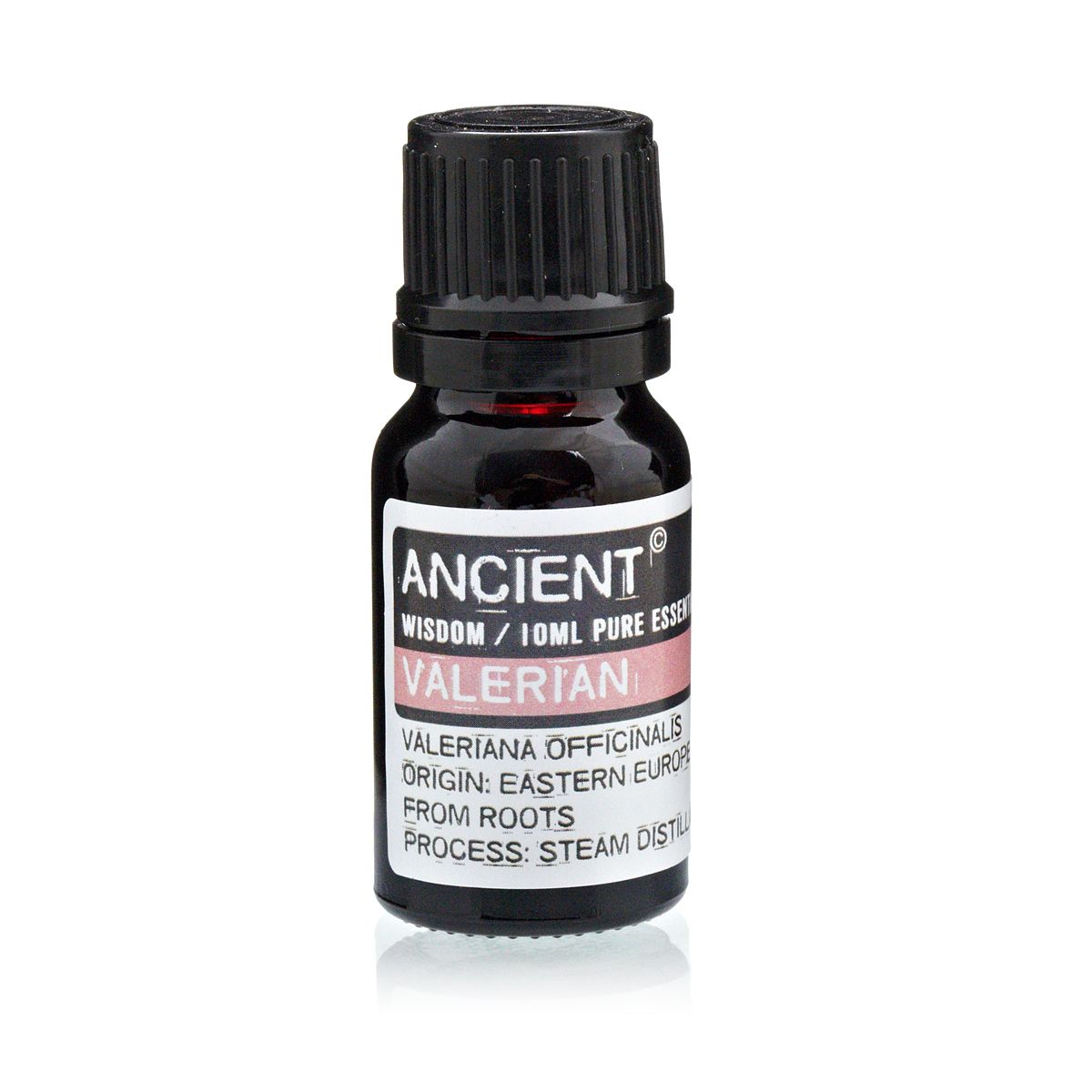 Valerian Aromatherapy Essential Oil 10ml – product image