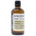 Sweet Almond Oil 100ml – Carrier Oil for Massage & Blending – product image