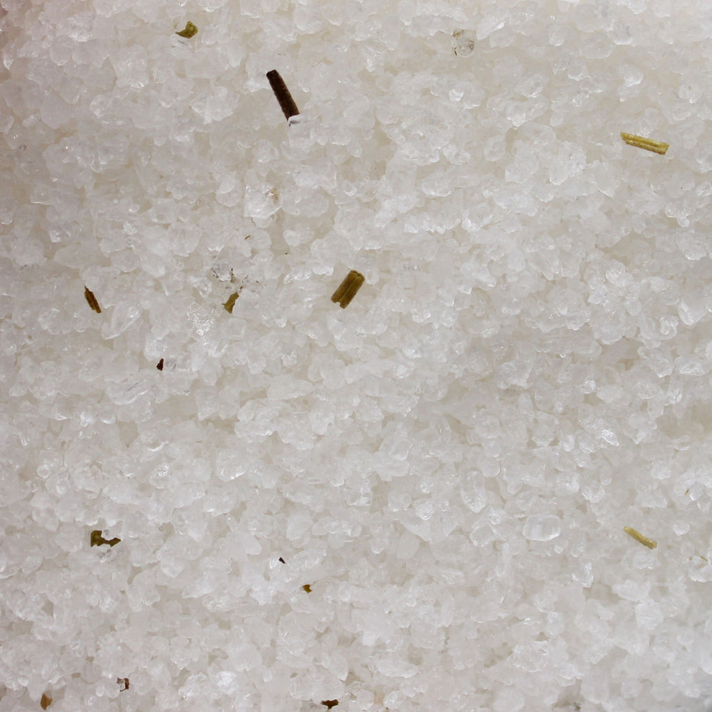 Himalayan Bath Salt Blend 500g – Clarity – Bath Salts – bath salts, alternate product view 2