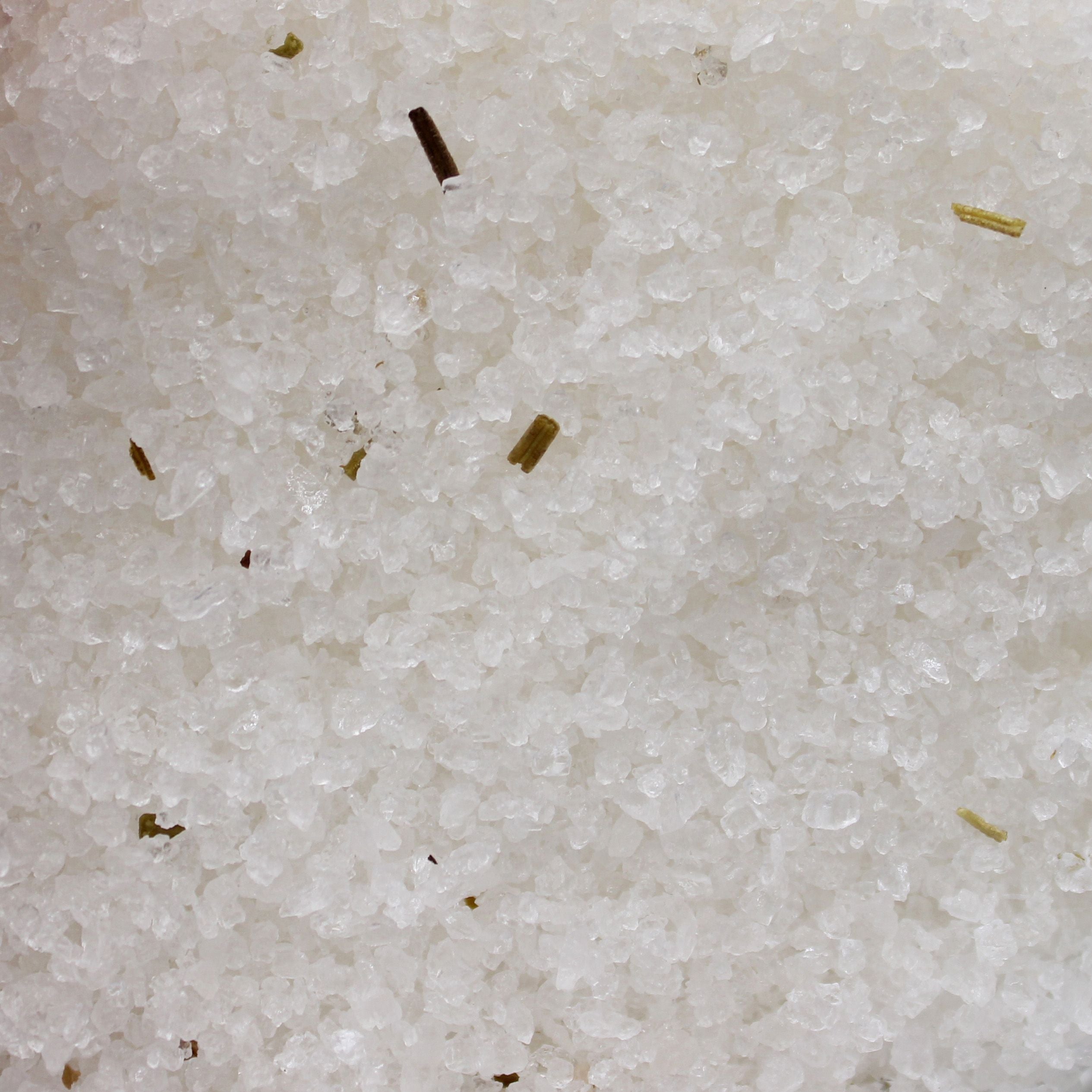 Himalayan Bath Salt Blend 500g – Clarity – Bath Salts – bath salts, alternate product view 2