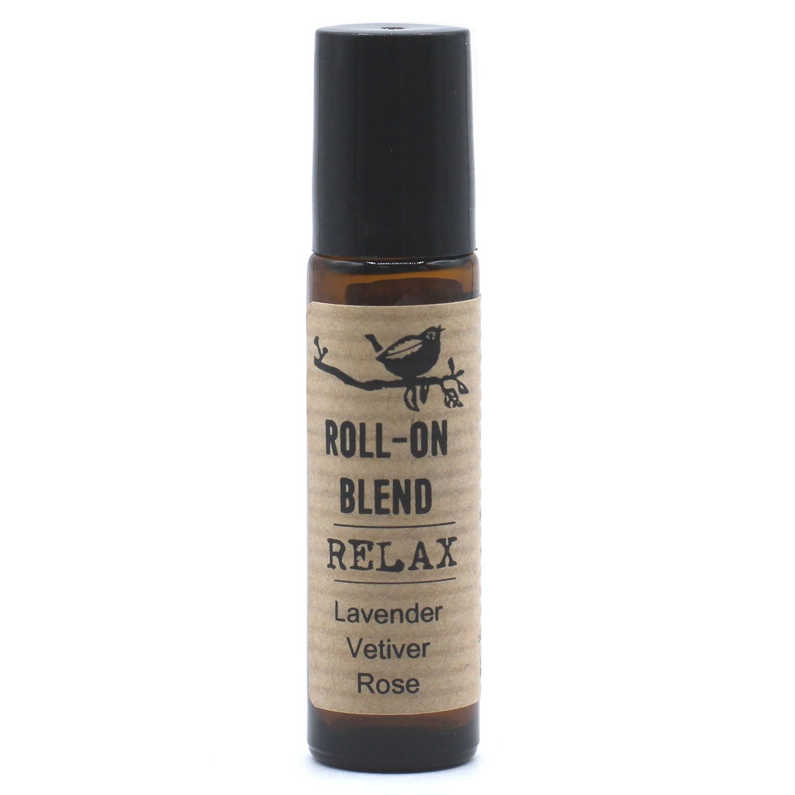 Agnes + Cat Roll On Essential Oil Blend – RELAX – Aromatherapy Roll-On – aromatherapy roll-on, alternate product view 9