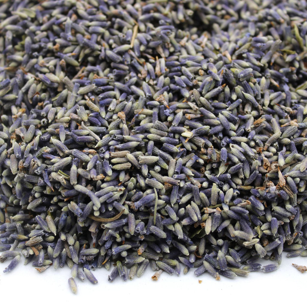 Lavender Flowers (1KG) – Dried Flowers – dried flowers, main product view