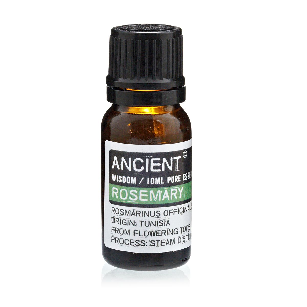 Rosemary Aromatherapy Essential Oil 10ml – product image