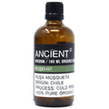Rosehip Organic Carrier Oil for Massage & Blending 100ml – product image