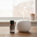 Palo Santo Aromatherapy Essential Oil 10ml – product image