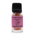 Calm Aromatherapy Smelling Salt – Aromatherapy Smelling Salts – aromatherapy smelling salts, main product view