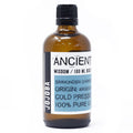 Jojoba Oil 100ml – Carrier Oil for Massage & Blending – product image