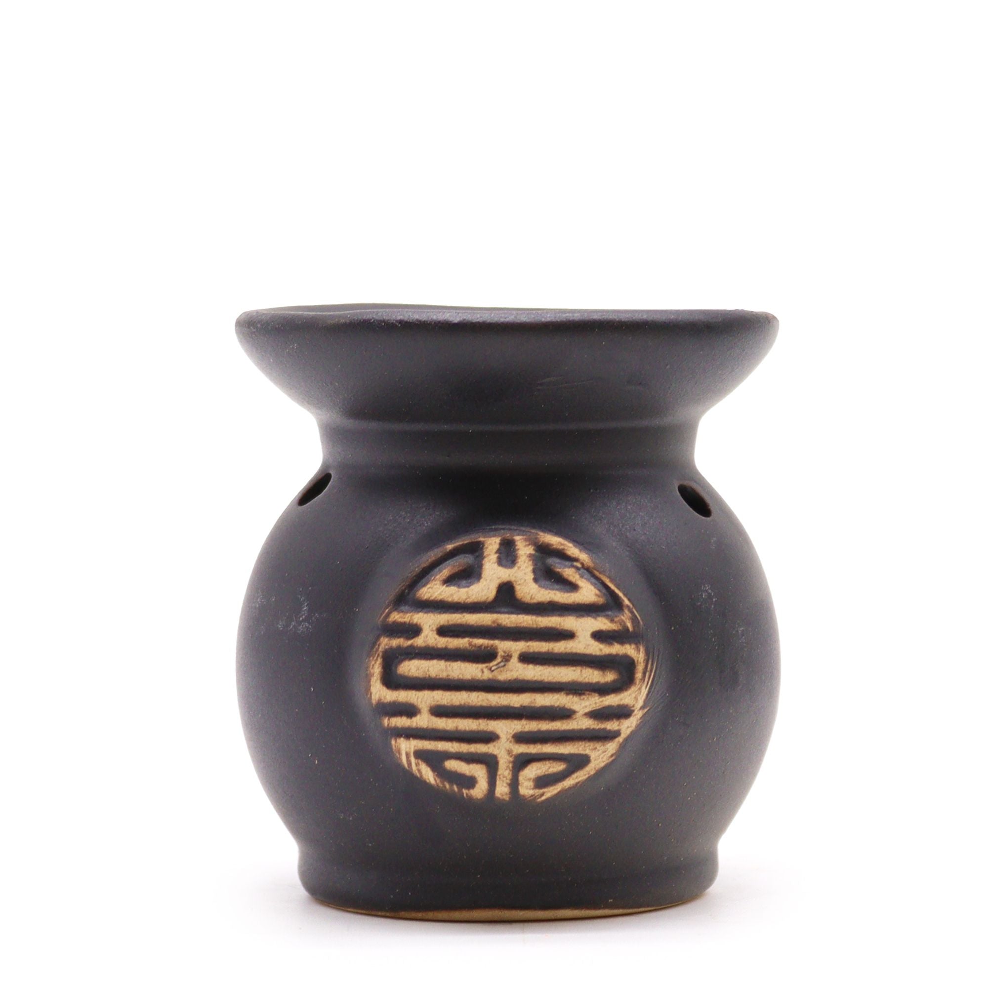 Classic Yin Yang Fragrance Oil Burner – gallery image 11
