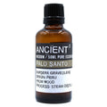 Palo Santo Aromatherapy Essential Oil 50ml – product image