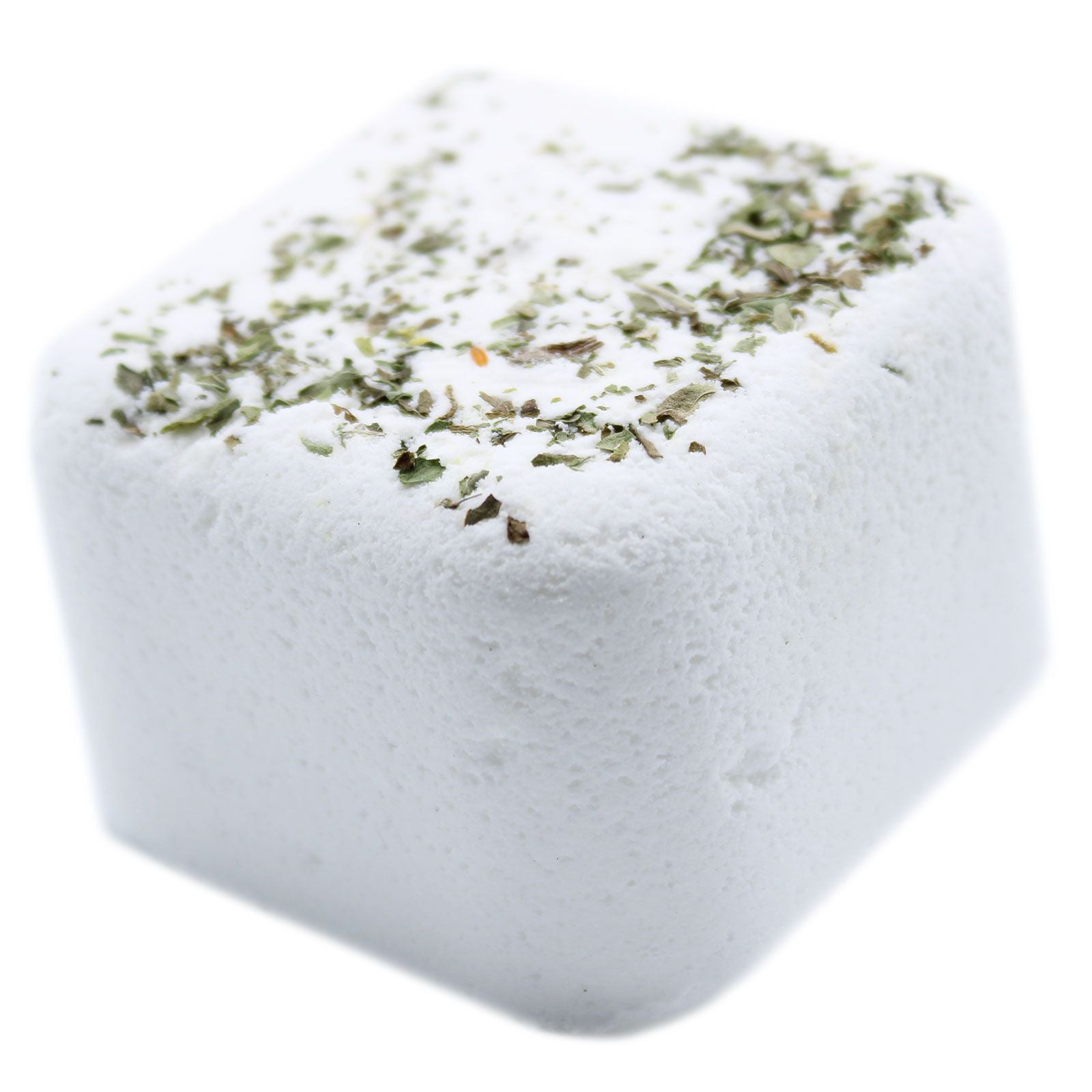 Set of 6 Aromatherapy Shower Steamers – Kick Start – shower steamers, main product view