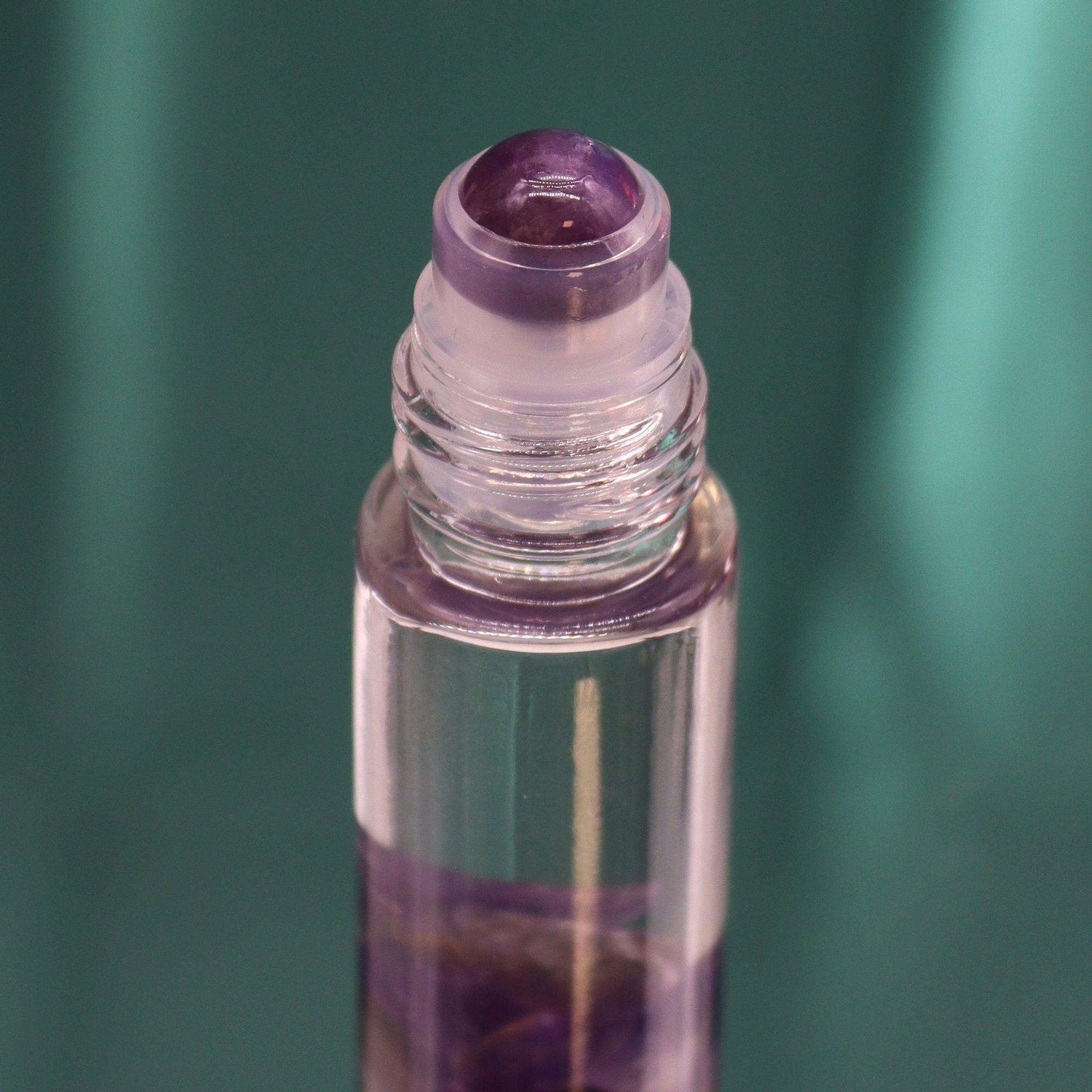 Tarot Roll On – The Moon – Aromatherapy Roll-On – aromatherapy roll-on, alternate product view 2