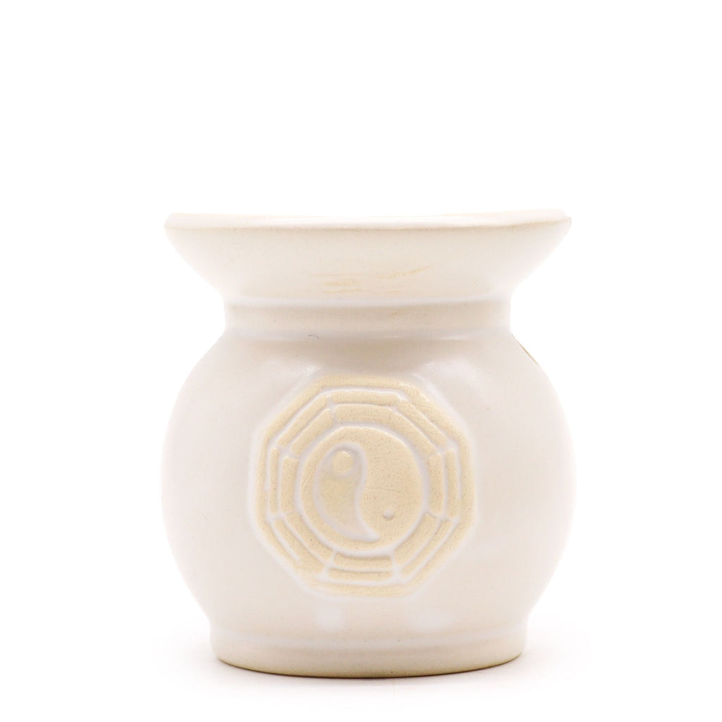 Classic Yin Yang Fragrance Oil Burner – gallery image 2