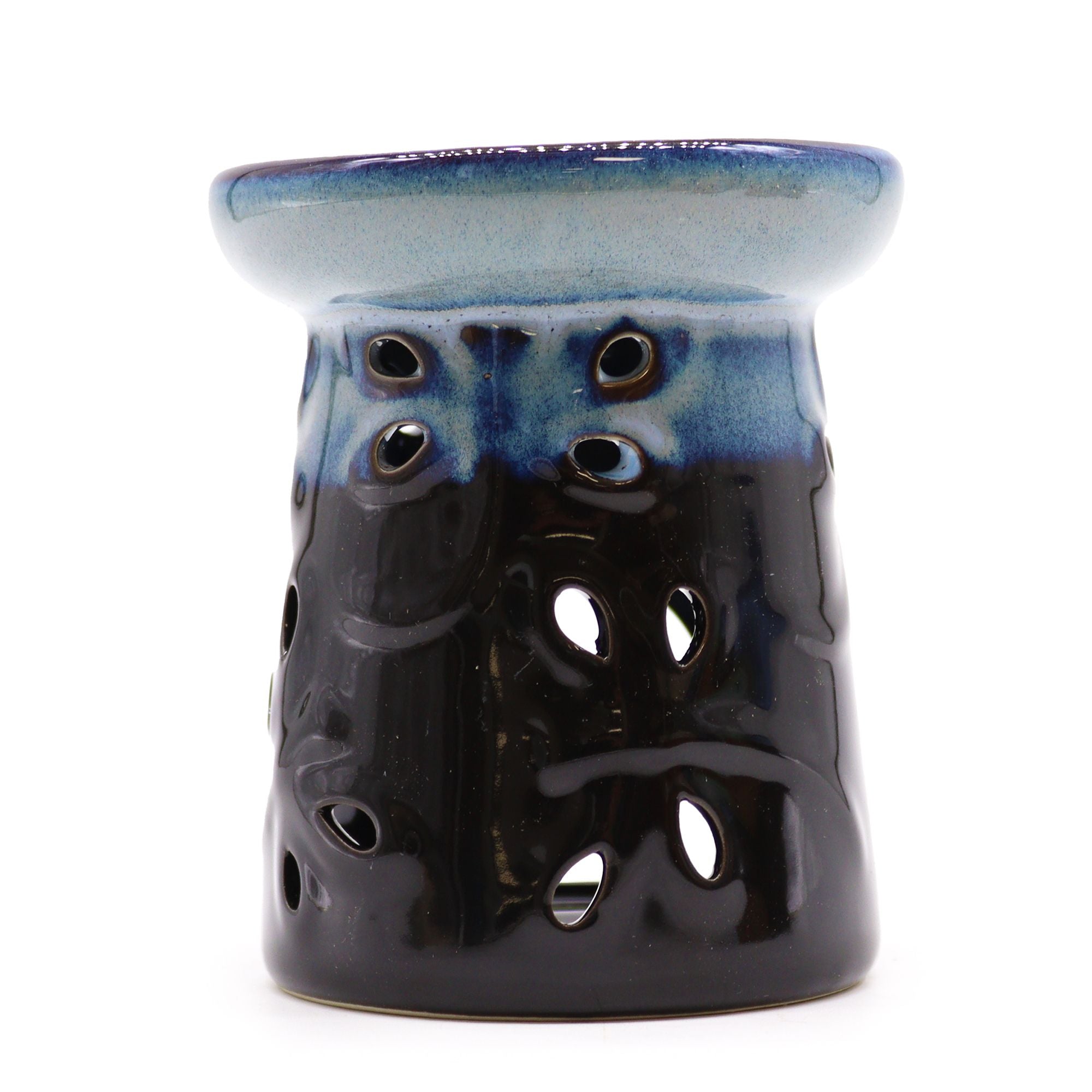 Classic Rustic Oil Burner – Dragonfly (assorted) – oil burner, alternate product view 6