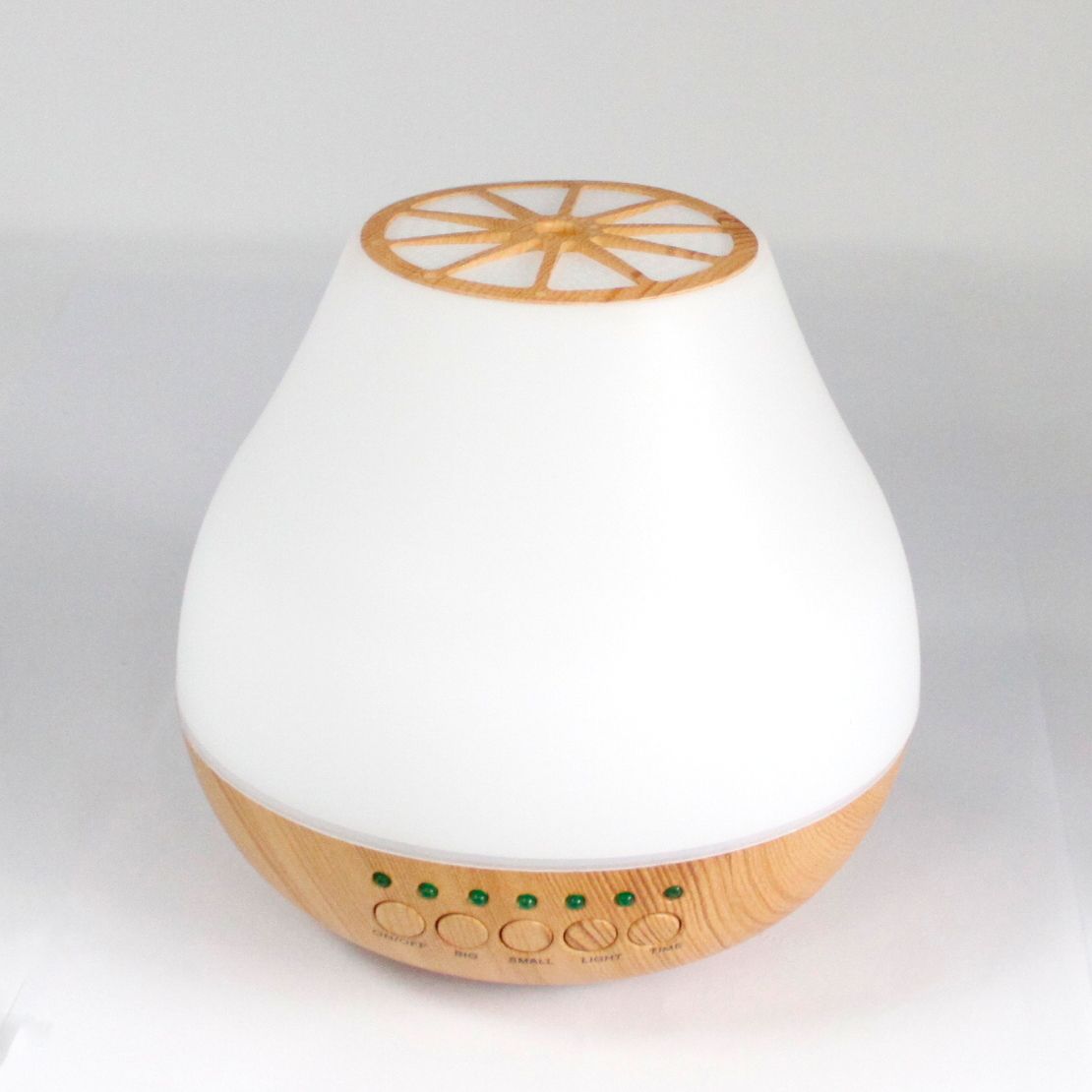 Viennese Ultrasonic Home Fragrance Diffuser with Bluetooth Speaker – gallery image 2