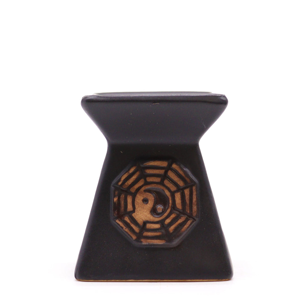 Classic Yin Yang Fragrance Oil Burner – gallery image 9