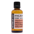 Watermelon Seed Carrier Oil for Massage & Blending 50ml – product image