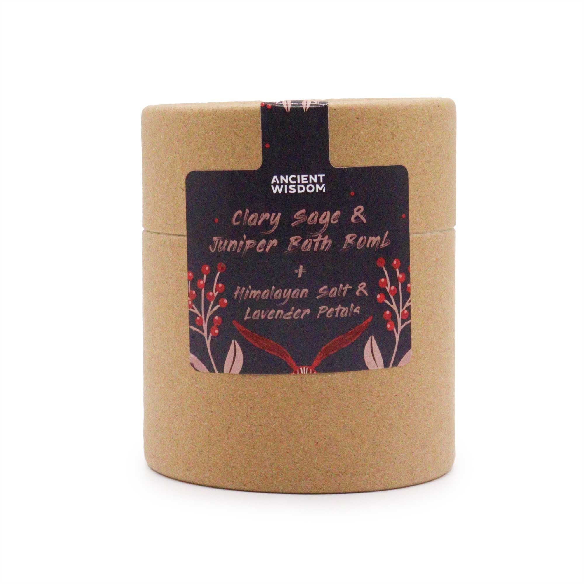 Enchanting Heart Heaven Aromatherapy Bath Bomb – gallery image 2