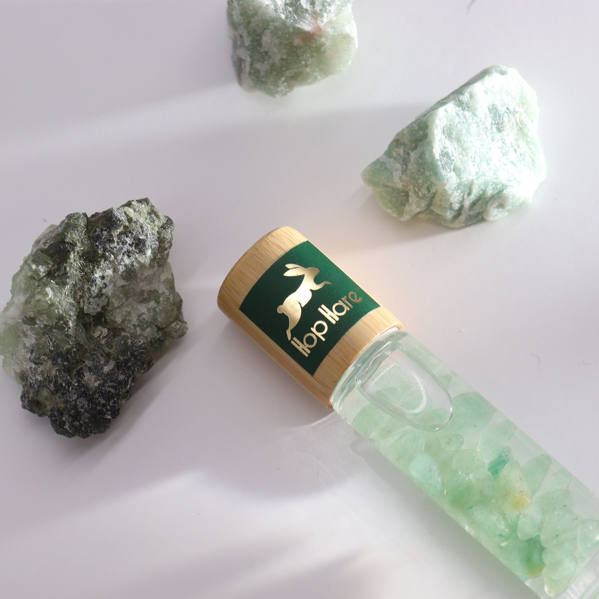 Tarot Roll On – The Magician – Aromatherapy Roll-On – aromatherapy roll-on, alternate product view 4