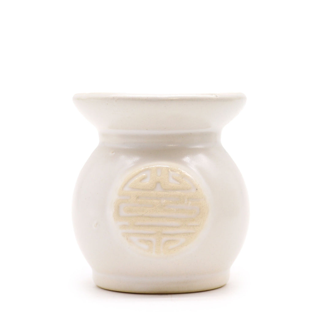 Classic Yin Yang Fragrance Oil Burner – gallery image 8