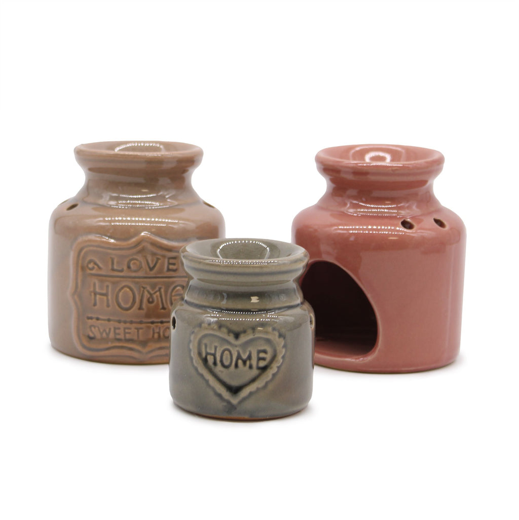 Home Oil Burner – Home – oil burner, alternate product view 3