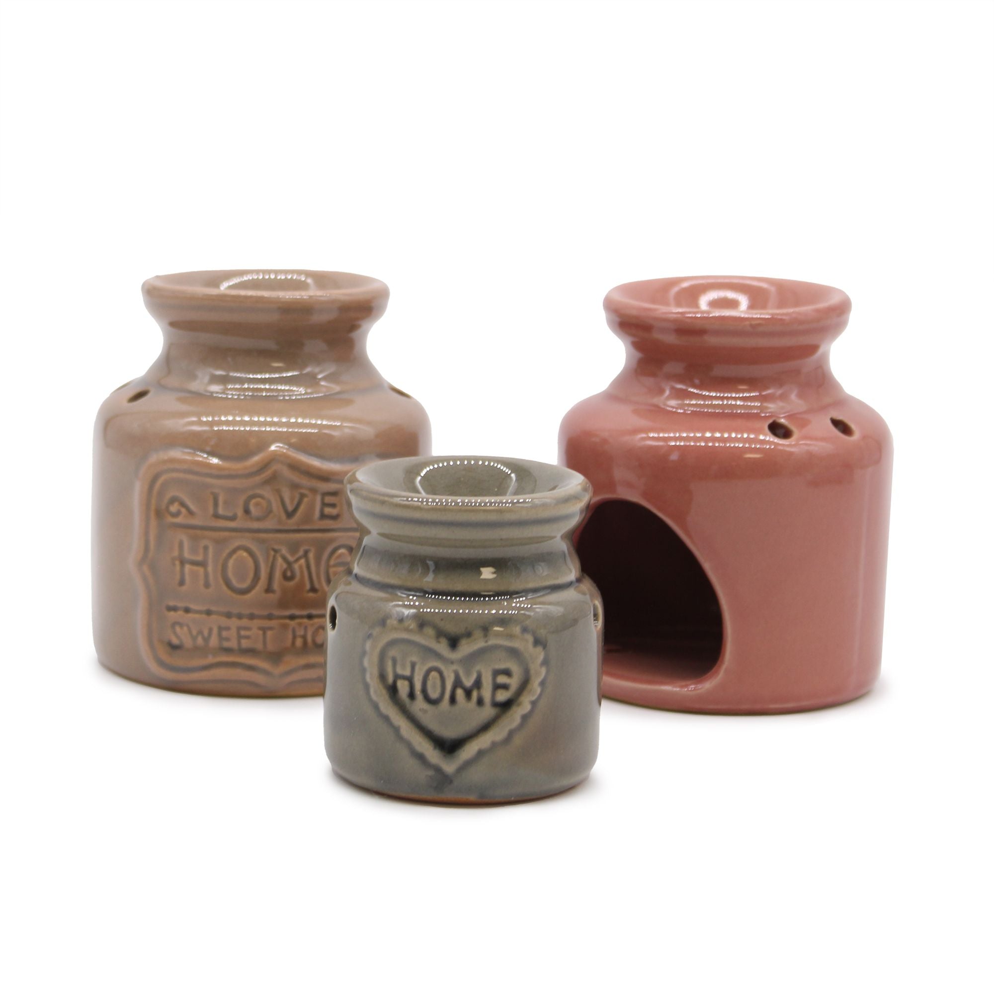 Home Oil Burner – Home – oil burner, alternate product view 3