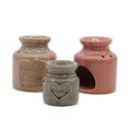 Lrg Home Oil Burner – Love Home Sweet Home – oil burner, main product view