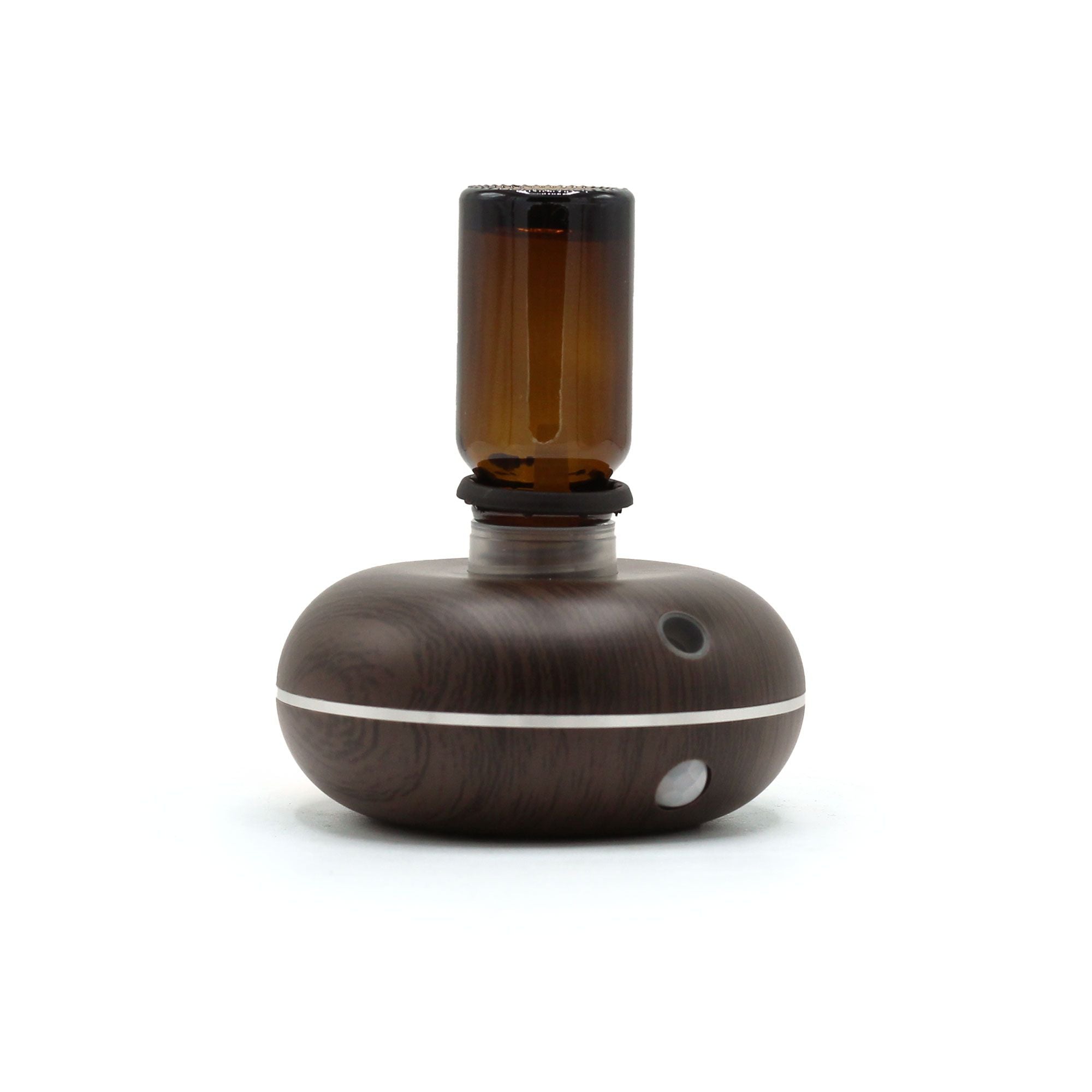 Mini Aromatherapy Essential Oil Nebuliser Diffuser with Motion Sensor – gallery image 4