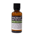 Rose Geranium Aromatherapy Essential Oil 50ml – product image