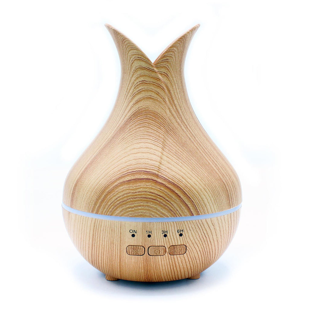 Palermo Ultrasonic Home Fragrance Diffuser – product image