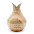 Palermo Ultrasonic Home Fragrance Diffuser – product image