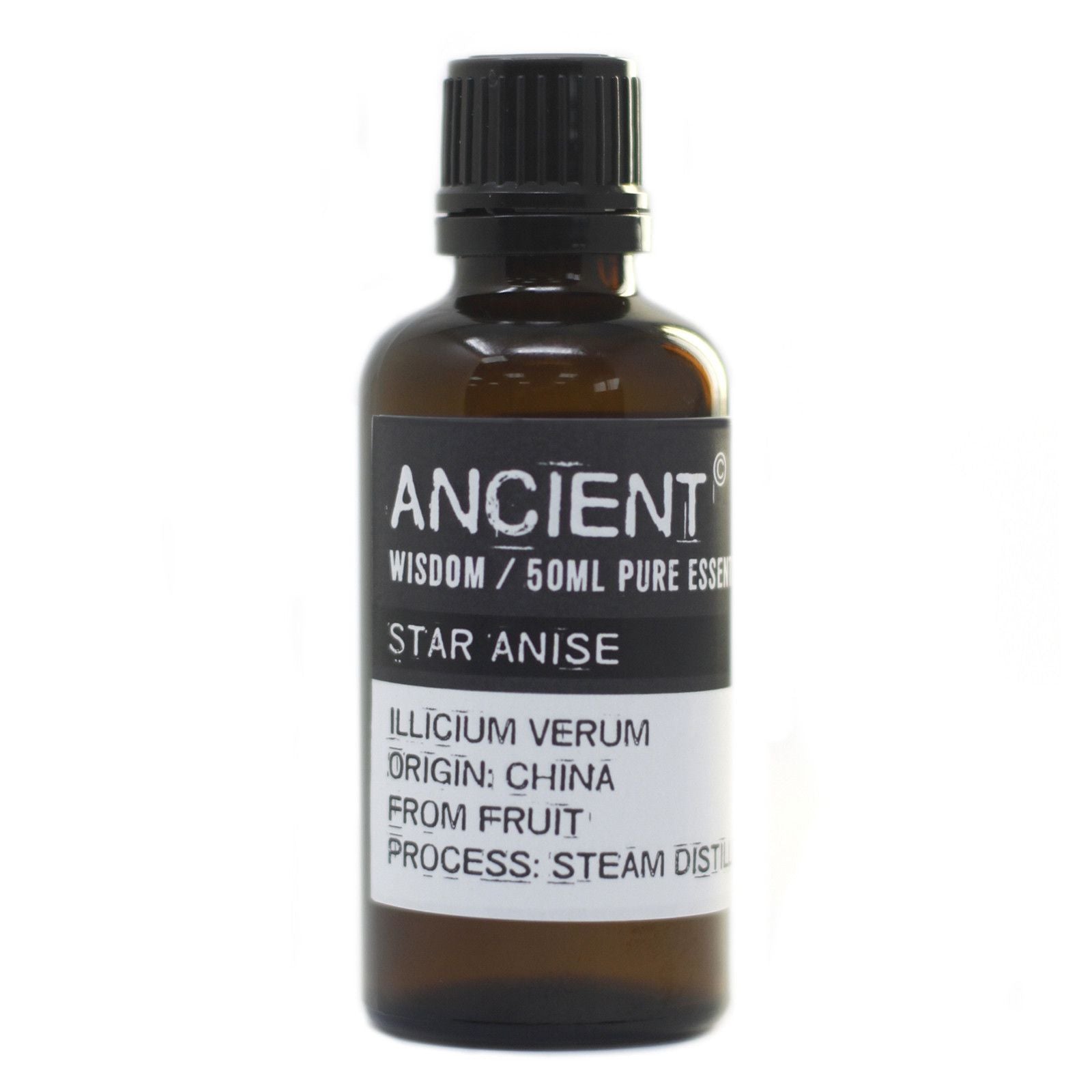 Pure Star Anise Aromatherapy Essential Oil – gallery image 3