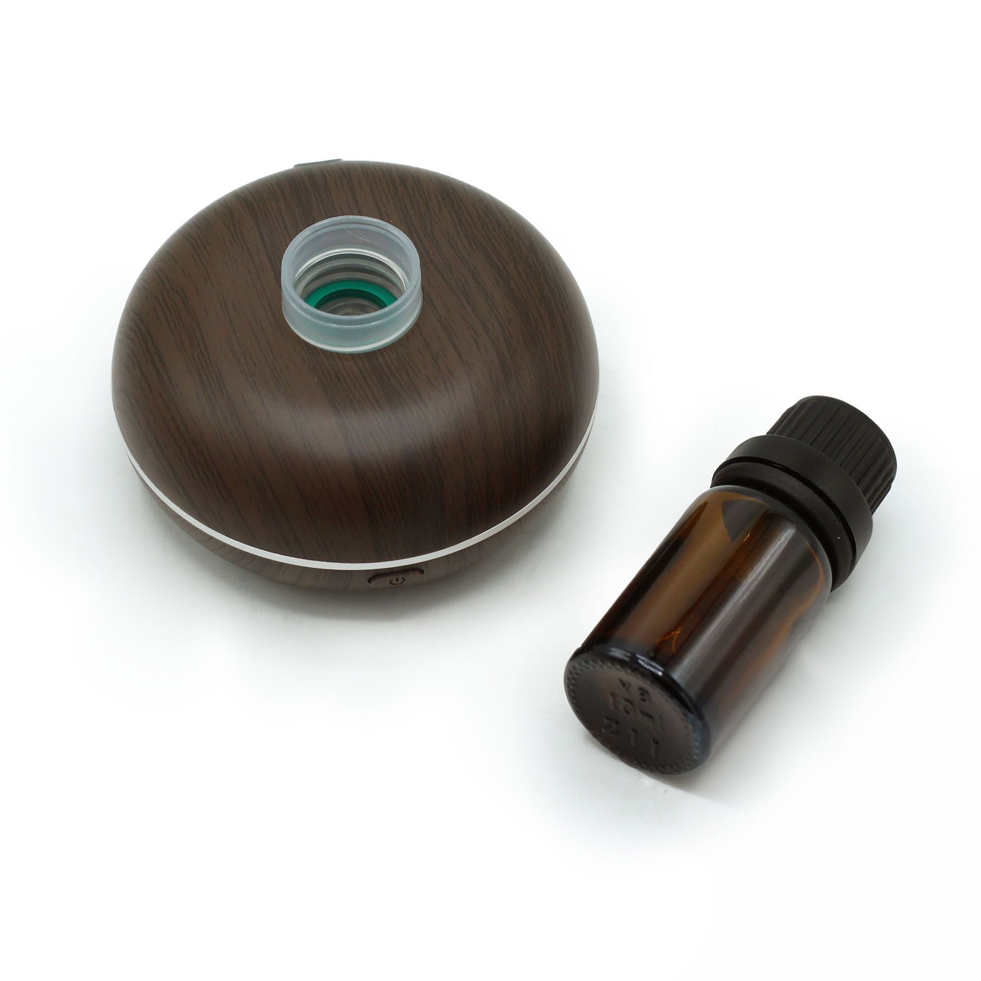 Mini Aromatherapy Essential Oil Nebuliser Diffuser with Motion Sensor – gallery image 3