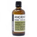 Avocado Oil 100ml – Carrier Oil for Massage & Blending – product image