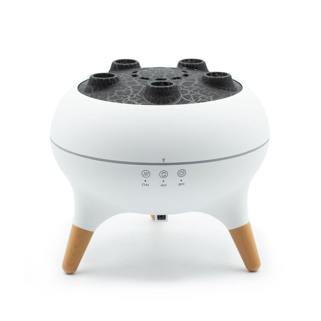 Jellyfish Puff Effect Ultrasonic Home Fragrance Diffuser – gallery image 7