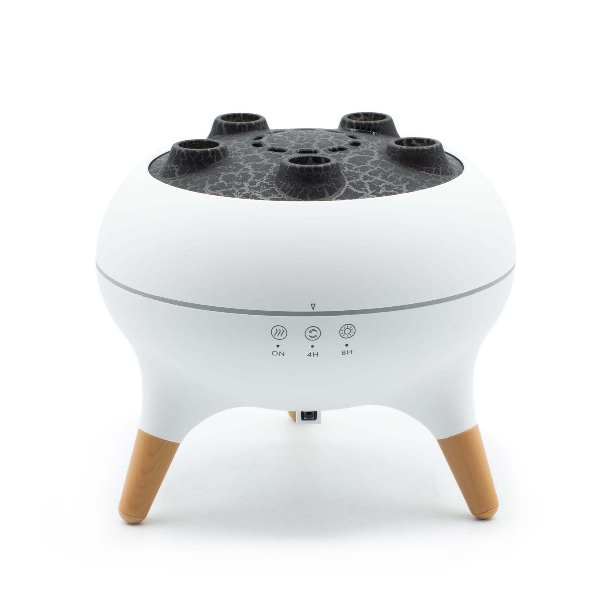 Jellyfish Puff Effect Ultrasonic Home Fragrance Diffuser – gallery image 7