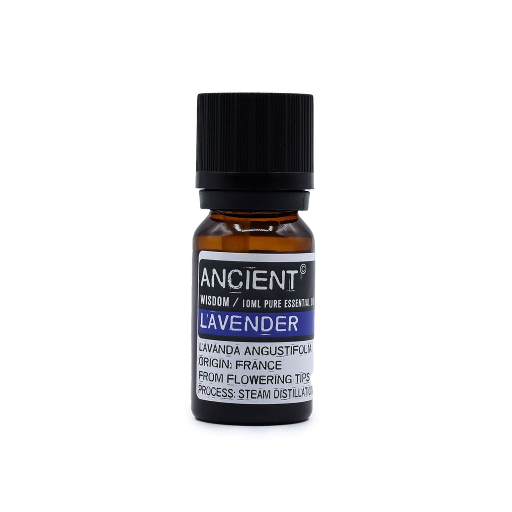 Lavender Aromatherapy Essential Oil 10ml – gallery image 7
