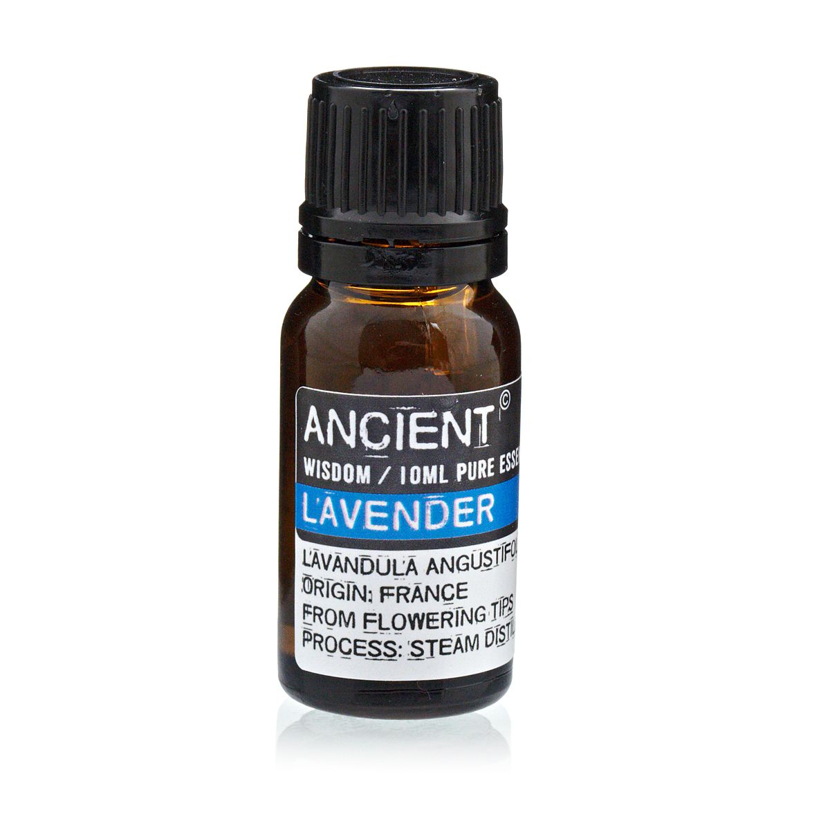 Lavender Aromatherapy Essential Oil 10ml – gallery image 2