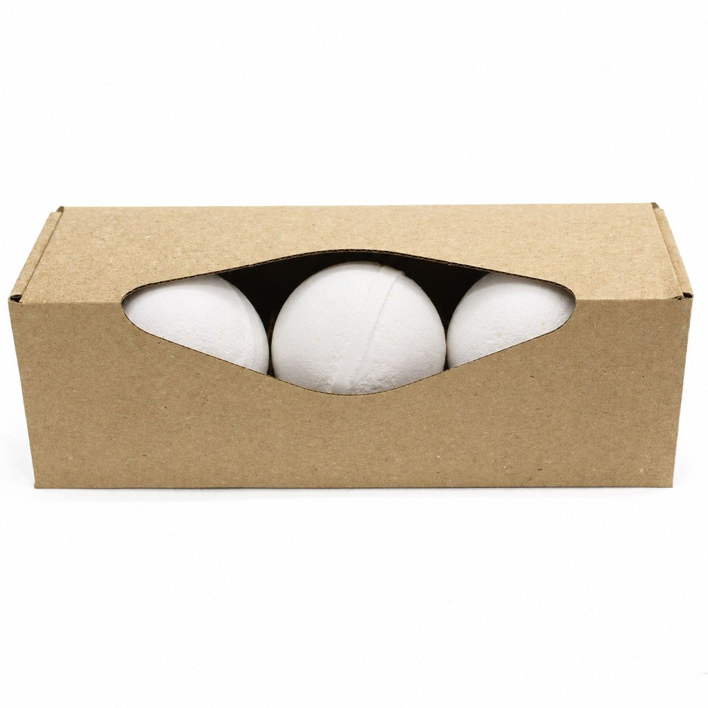 Set of 3 Wake Up Potion Bath Bombs – bath bomb, alternate product view 3