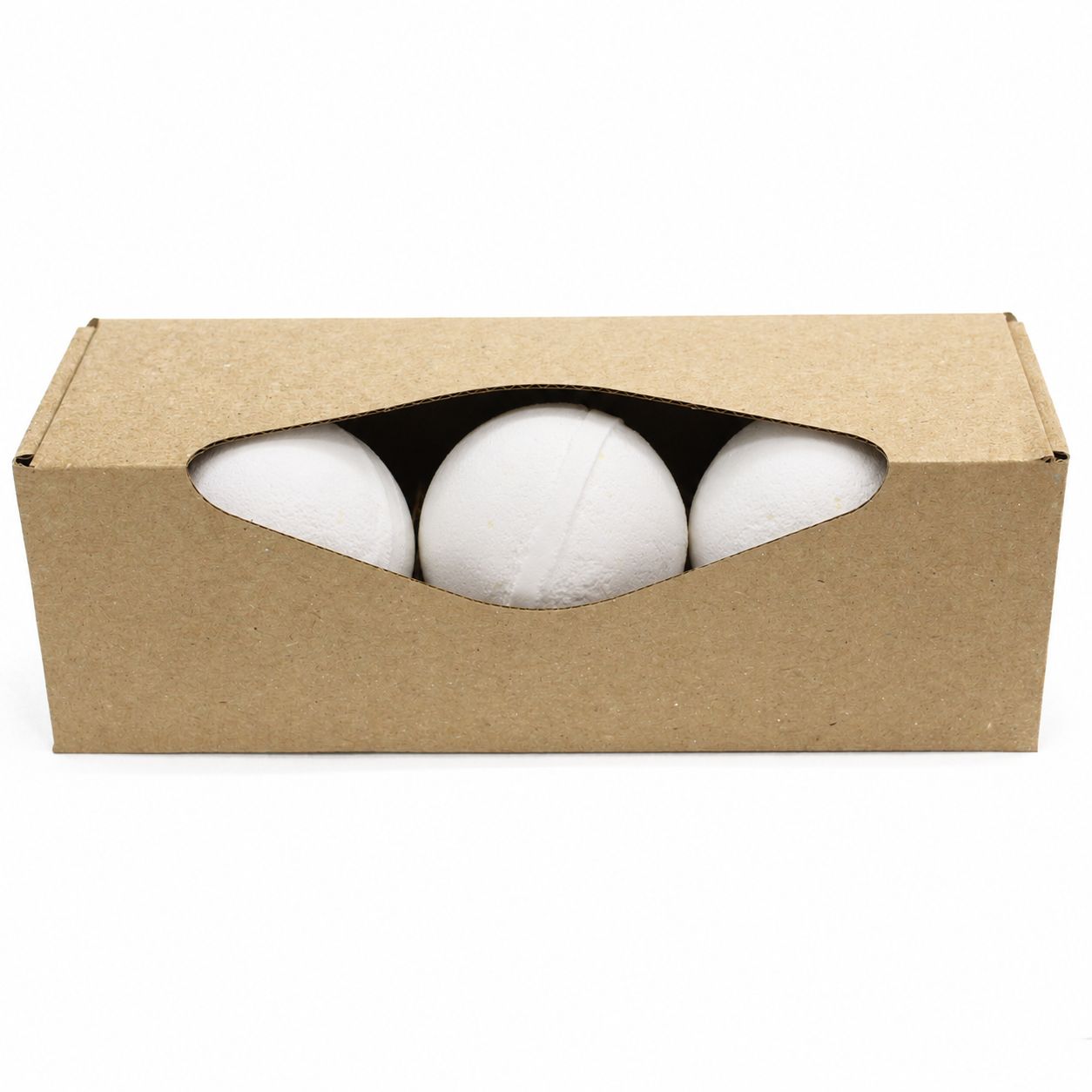Set of 3 Wake Up Potion Bath Bombs – bath bomb, alternate product view 3